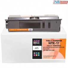 Тонер-картридж NewTone Kyocera TK-17 (NTTK-17)