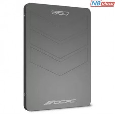 Накопитель SSD 2.5'' 128GB OCPC (OCGSSD25S3T128G)