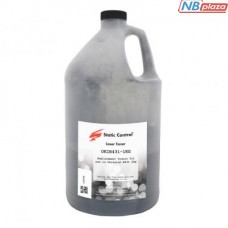 Тонер OKI B431 1кг Static Control (OKIB431-1KG)