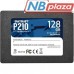 Накопичувач SSD 2.5" 128GB Patriot (P210S128G25)