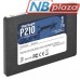 Накопичувач SSD 2.5" 1TB Patriot (P210S1TB25)