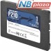 Накопичувач SSD 2.5" 1TB Patriot (P210S1TB25)