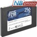 Накопитель SSD 2.5'' 256GB Patriot (P210S256G25)