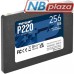 Накопитель SSD 2.5'' 256GB P220 Patriot (P220S256G25)