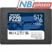 Накопитель SSD 2.5'' 512GB Patriot (P220S512G25)