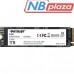 Накопичувач SSD M.2 2280 1TB Patriot (P300P1TBM28)