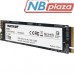 Накопичувач SSD M.2 2280 1TB Patriot (P300P1TBM28) Накопичувач SSD M.2 2280 1TB Patriot (P300P1TBM28)