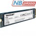 Накопичувач SSD M.2 2280 2TB Patriot (P300P2TBM28)