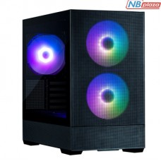 Корпус Zalman P30 AIR (P30AIRBLACK)