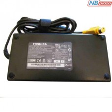 Блок живлення до ноутбуку Toshiba 180W 19V 9.5A разъем round 4-holes (PA3546E-1AC3)