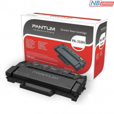 Картридж Pantum PC-310H black (6К) (PC-310H)