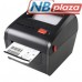 Принтер этикеток Honeywell PC42D Plus, USB, Black (PC42DHE033018)