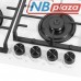 Варочна поверхня Pyramida PFG 604 T WH B Варочна поверхня Pyramida PFG 604 T WH B