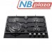 Варочна поверхня Pyramida PFG 647 BLACK LUXE