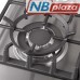 Варочна поверхня Pyramida PFX 643 INOX LUXE