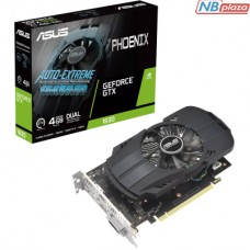 Видеокарта GeForce GTX1630 4096Mb ASUS (PH-GTX1630-4G-EVO)