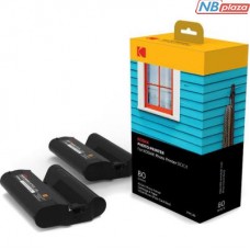 Картридж Kodak Cartridge for Printer Dock-80 Photo (PHC-80) Картридж Kodak Cartridge for Printer Dock-80 Photo (PHC-80)