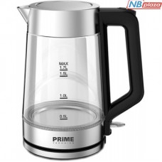 Електрочайник PRIME Technics PKG 1793 B