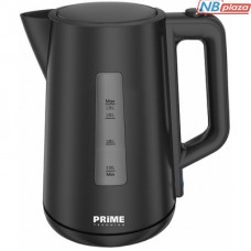 Електрочайник PRIME Technics PKP 1725 B