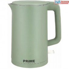 Електрочайник PRIME Technics PKP 1765 O