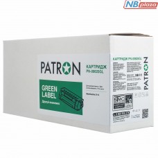Картридж PATRON XEROX WC 3119 GREEN Label (PN-00625GL)