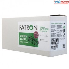 Тонер-картридж PATRON XEROX Ph3330/WC3335/3345/106R03621 (PN-03621GL)