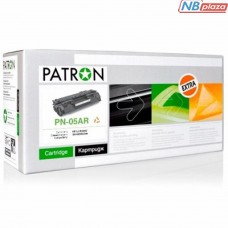 Картридж PATRON для HP LJP2055 (CE505A) EXTRA (PN-05AR)