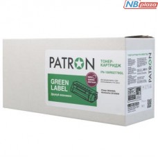 Тонер-картридж PATRON XEROX Ph3052/106R02778 GREEN Label (PN-106R02778GL)