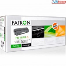 Картридж PATRON для HP LJ1200/1220/1000 Extra (PN-15AR)