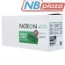 Картридж PATRON HP CLJ CF400A BLACK GREEN Label (PN-201AKGL)