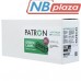 Картридж PATRON HP CLJ CF401X для M252/M274/M277 Cyan, GREEN Label (PN-201XCGL)