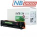 Картридж PATRON HP CLJ (CF403X для M252/M274/M277 Magenta, GREEN Label (PN-201XMGL)