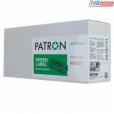 Картридж PATRON HP LJ CF230A GREEN Label (PN-30AGL)