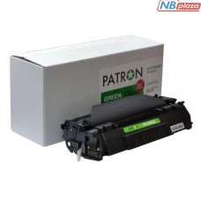 Картридж PATRON HP Q5949A GREEN Label (PN-49AGL)