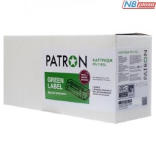 Картридж PATRON CANON 719 GREEN Label (PN-719GL)