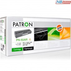 Картридж PATRON HP LJ1100 Extra (PN-92AR)