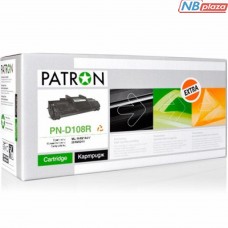 Картридж PATRON для SAMSUNG ML-1640(MLT-D108S)Extra (PN-D108R)