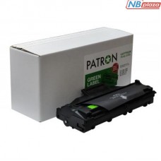 Картридж PATRON SAMSUNG ML-1210D3 GREEN Label (PN-ML1210GL)