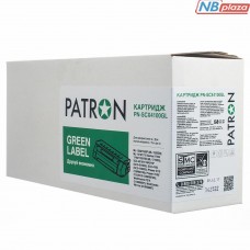 Картридж PATRON SAMSUNG ML-1710/SCX-4100 GREEN Label (PN-SCX4100GL)