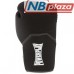 Боксерские перчатки PowerPlay 3011 16oz Black/White (PP_3011_16oz_Bl/White)