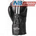 Боксерские перчатки PowerPlay 3016 16oz Black/White (PP_3016_16oz_Black/White)