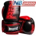 Боксерские перчатки PowerPlay 3017 12oz Black (PP_3017_12oz_Black)