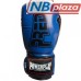 Боксерские перчатки PowerPlay 3017 12oz Blue (PP_3017_12oz_Blue)