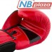 Боксерские перчатки PowerPlay 3017 16oz Red (PP_3017_16oz_Red)