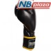 Боксерські рукавички PowerPlay 3018 12oz Black/Yellow (PP_3018_12oz_Black/Yellow)