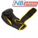 Боксерські рукавички PowerPlay 3018 12oz Black/Yellow (PP_3018_12oz_Black/Yellow)