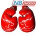 Боксерские перчатки PowerPlay 3018 14oz Red (PP_3018_14oz_Red)