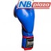 Боксерские перчатки PowerPlay 3018 16oz Blue (PP_3018_16oz_Blue)