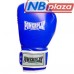 Боксерские перчатки PowerPlay 3019 12oz Blue (PP_3019_12oz_Blue)