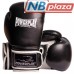 Боксерские перчатки PowerPlay 3019 8oz Black (PP_3019_8oz_Black)